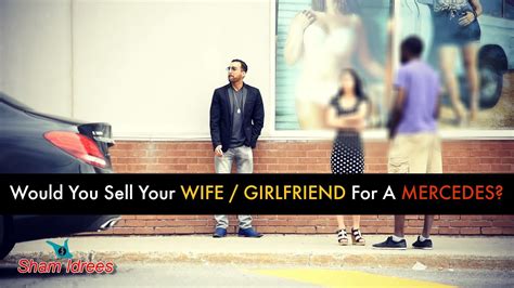 Sell your Girlfriend